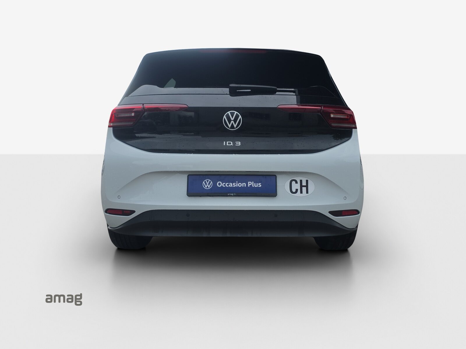 VW ID.3 Max Pro Performance, Électrique, Occasion / Utilisé, Automatique - 5