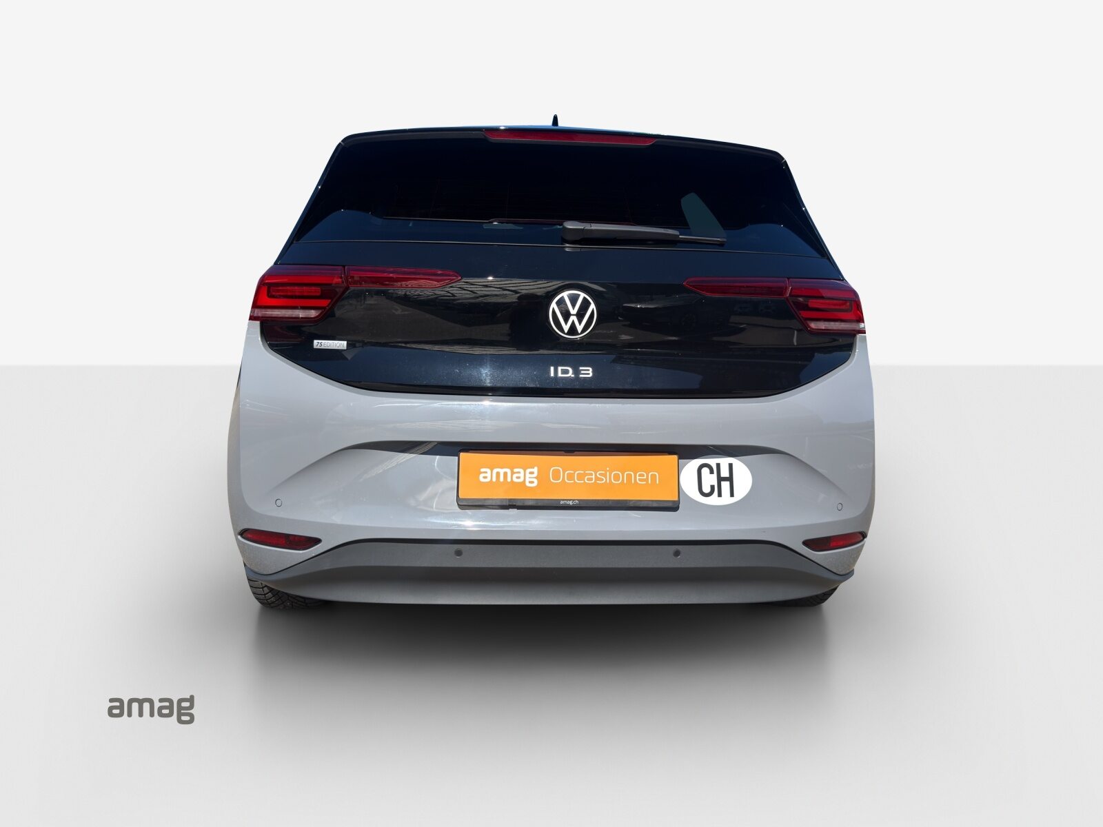 VW ID.3 Pro S 75 Edition, Elektro, Occasion / Gebraucht, Automatik - 4