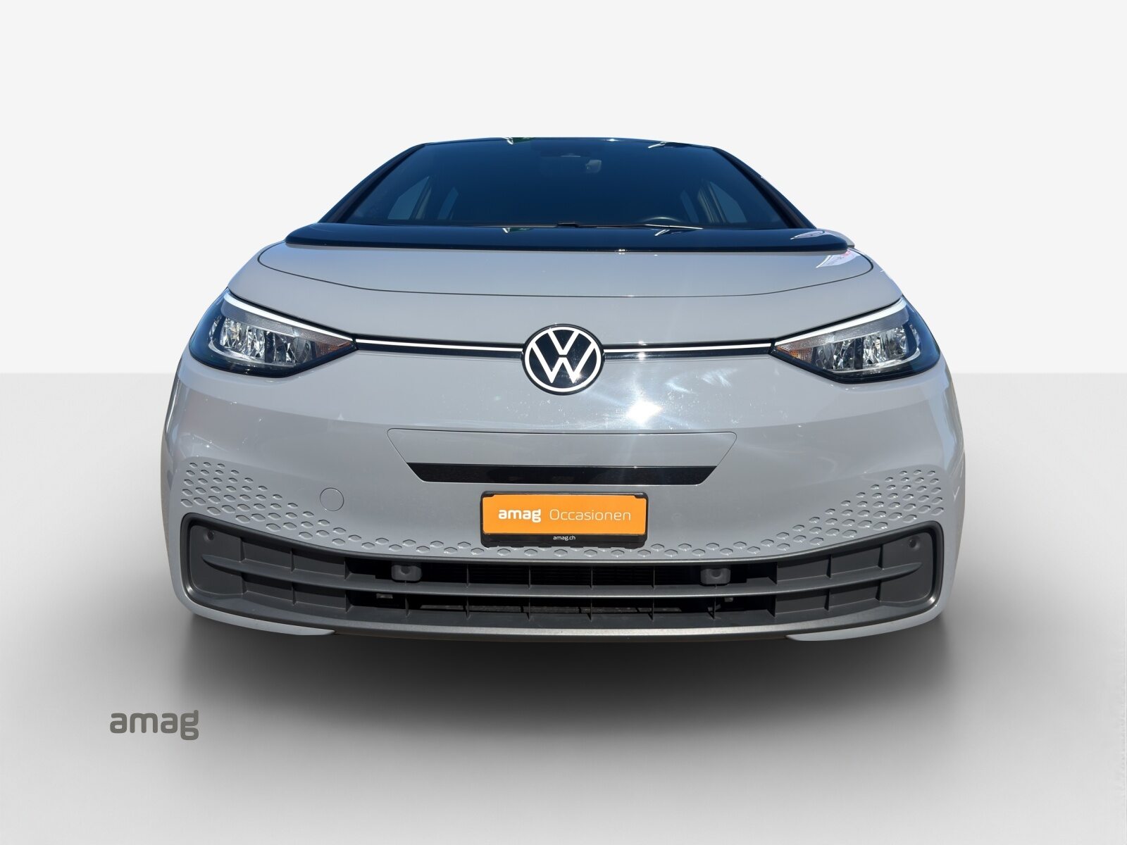 VW ID.3 Pro S 75 Edition, Elektro, Occasion / Gebraucht, Automatik - 7