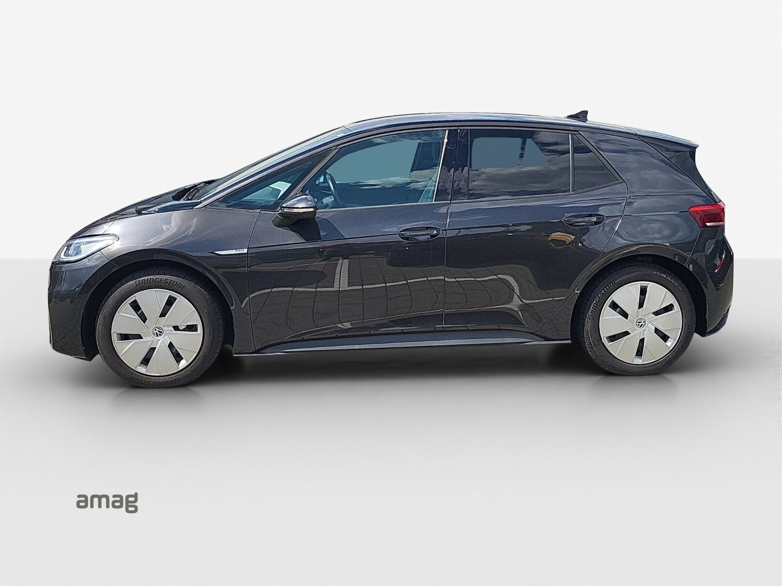VW ID.3 Business Pro Performance, Électrique, Occasion / Utilisé, Automatique - 2