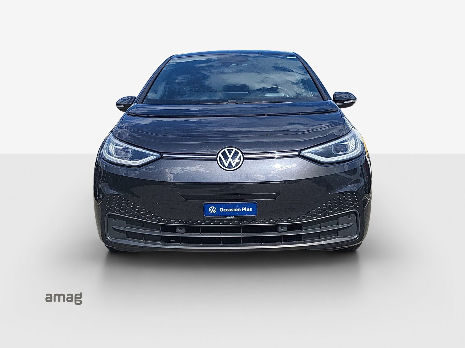 VW ID.3 Business Pro Performance, Électrique, Occasion / Utilisé, Automatique - 7