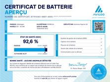 VW ID.3 Pure Performance 45 kWh Pure, Électrique, Occasion / Utilisé, Automatique - 2