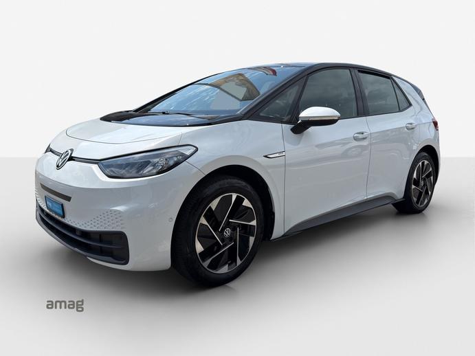 VW ID.3 Pro Performance, Électrique, Occasion / Utilisé, Automatique
