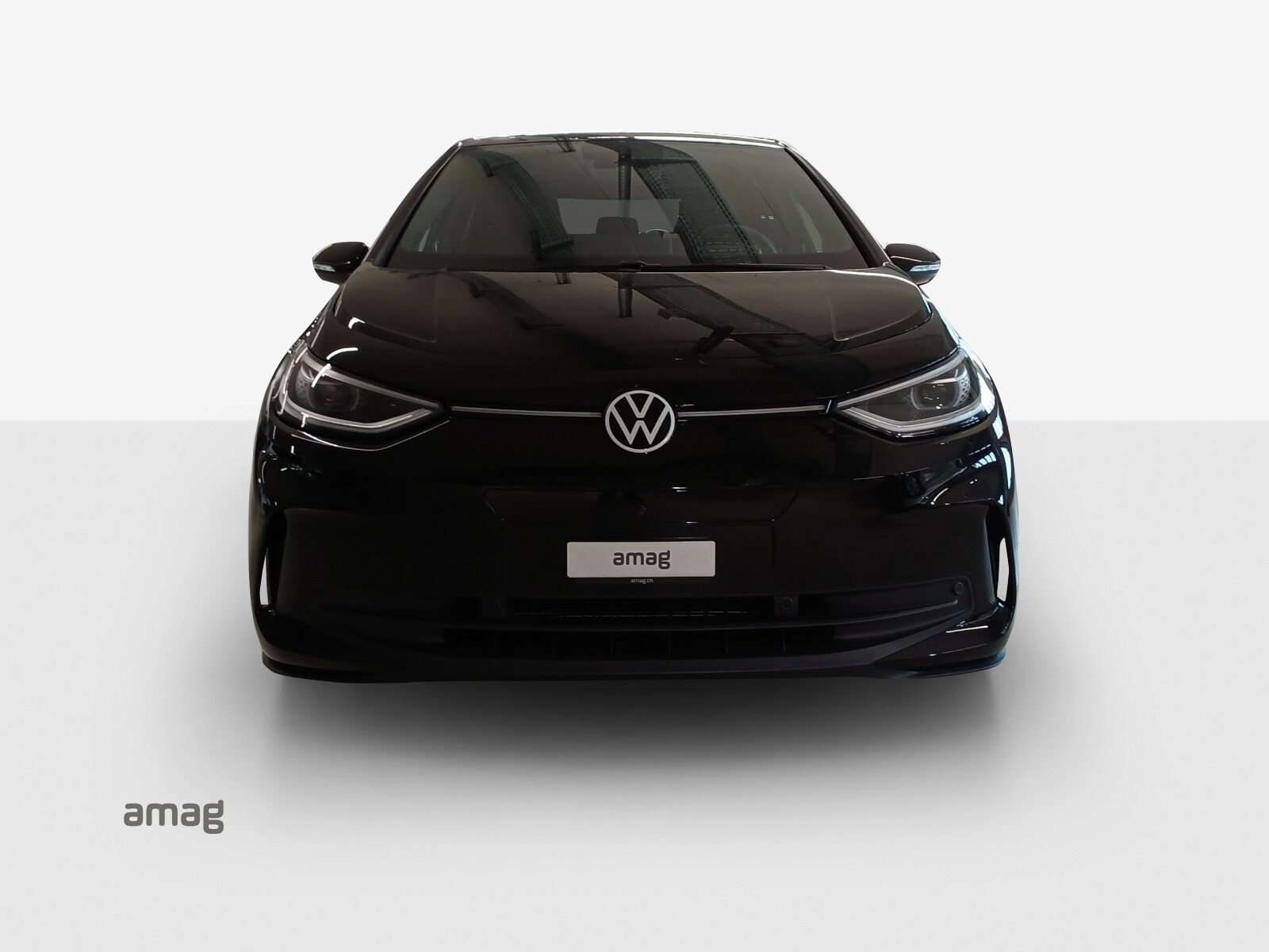 VW ID.3 Pro UNITED, Électrique, Occasion / Utilisé, Automatique - 7