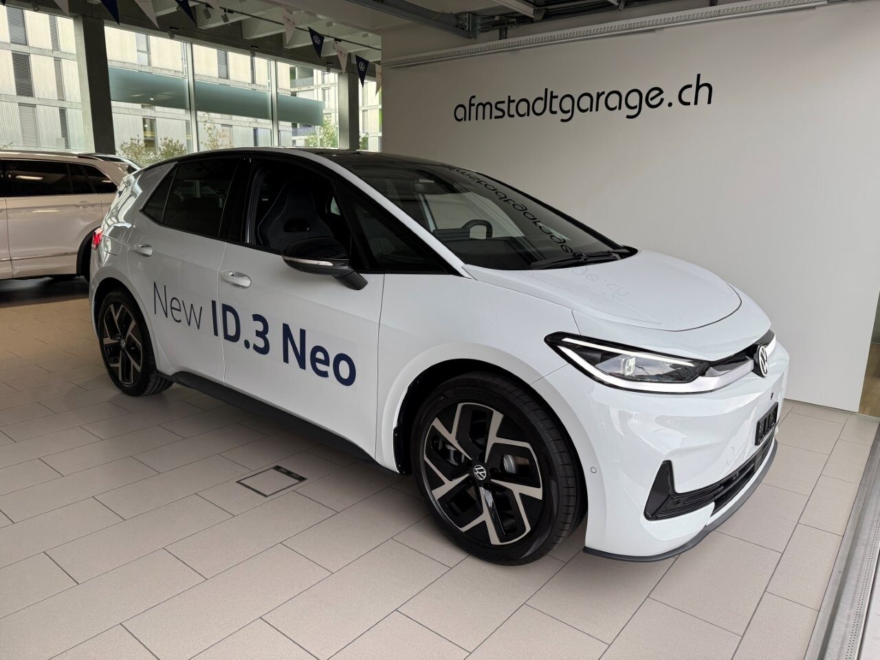 VW ID.3 Neo Style
