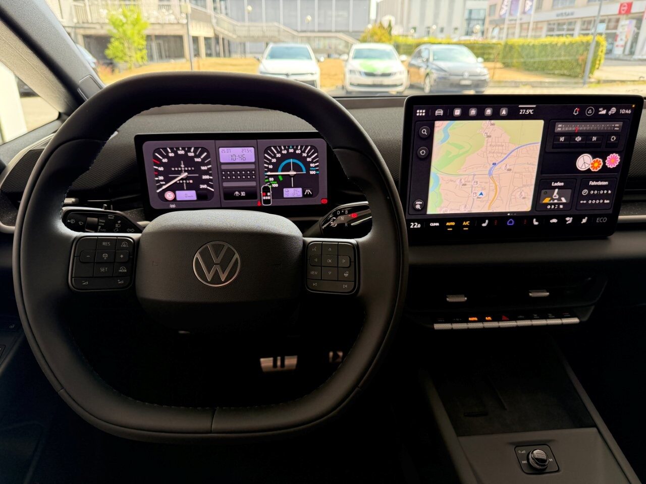 VW ID.3 Neo Style, Electric, Second hand / Used, Automatic - 7