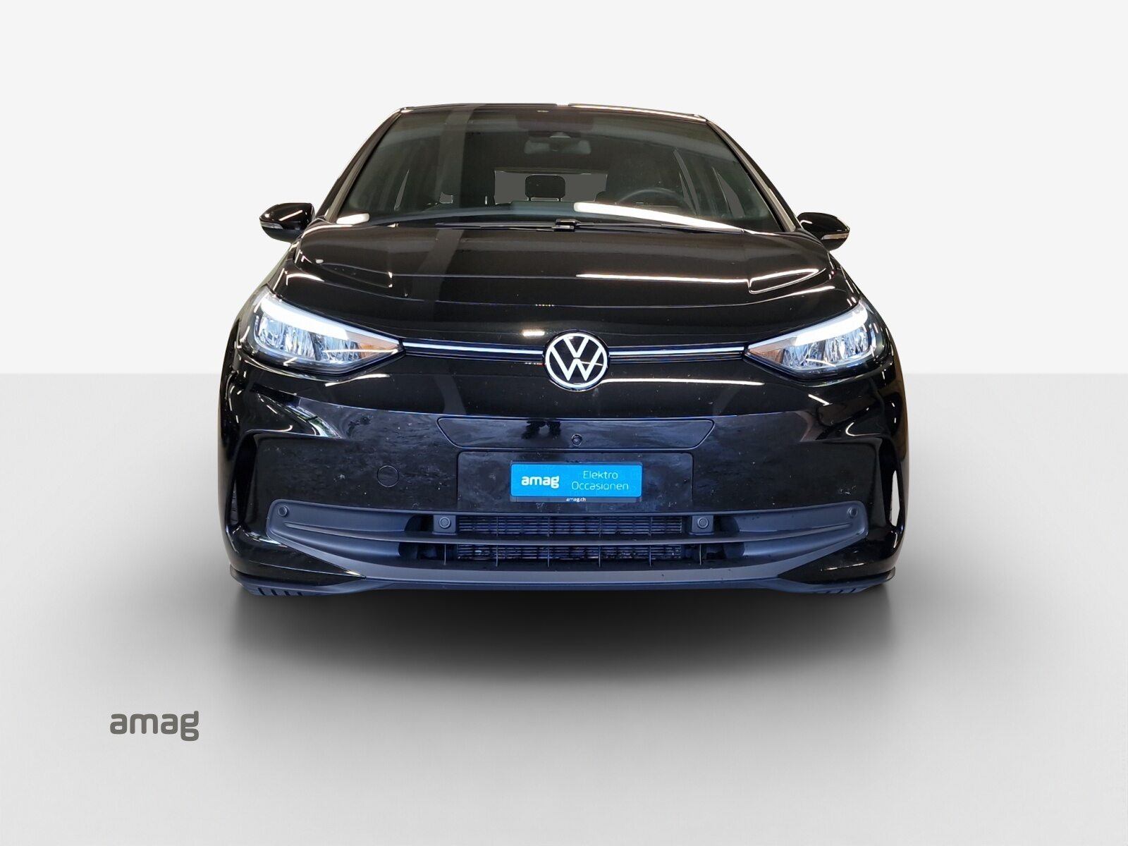 VW ID.3 Pro S, Elektro, Occasion / Gebraucht, Automatik - 7