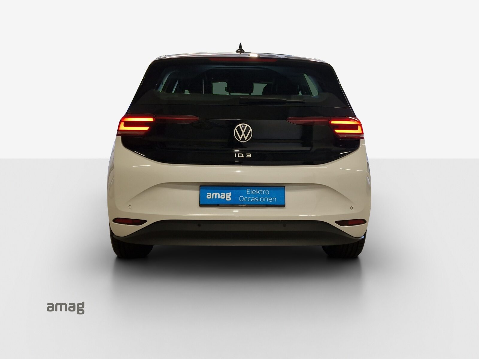 VW ID.3 Pro S, Elektro, Occasion / Gebraucht, Automatik - 4