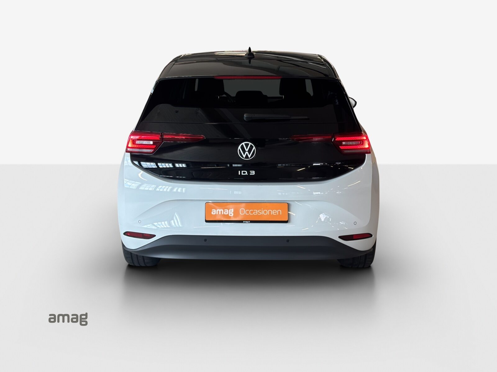 VW ID.3 Pro Performance, Électrique, Occasion / Utilisé, Automatique - 5