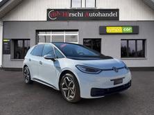 VW ID.3 Pro Performance 58 kWh Pro, Électrique, Occasion / Utilisé, Automatique - 2