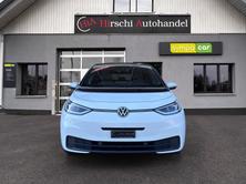 VW ID.3 Pro Performance 58 kWh Pro, Électrique, Occasion / Utilisé, Automatique - 3