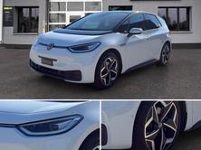 VW ID.3 Pro Performance 58 kWh Pro, Électrique, Occasion / Utilisé, Automatique - 4