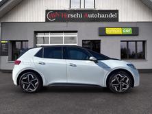 VW ID.3 Pro Performance 58 kWh Pro, Électrique, Occasion / Utilisé, Automatique - 6