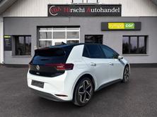 VW ID.3 Pro Performance 58 kWh Pro, Électrique, Occasion / Utilisé, Automatique - 7