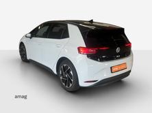 VW ID.3 PA Pro UNITED, Électrique, Occasion / Utilisé, Automatique - 3