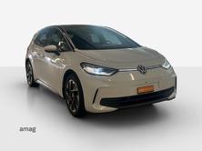 VW ID.3 PA Pro UNITED, Électrique, Occasion / Utilisé, Automatique - 6
