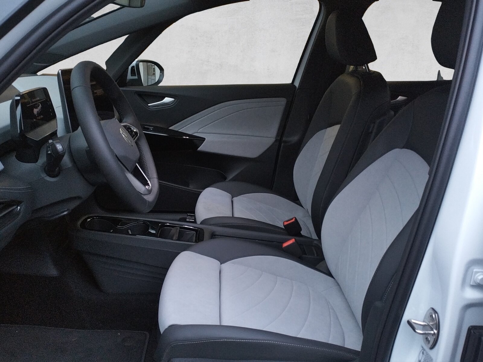 VW ID.3 Pro 59 kWh Pro United, Elektro, Occasion / Gebraucht, Automatik - 6