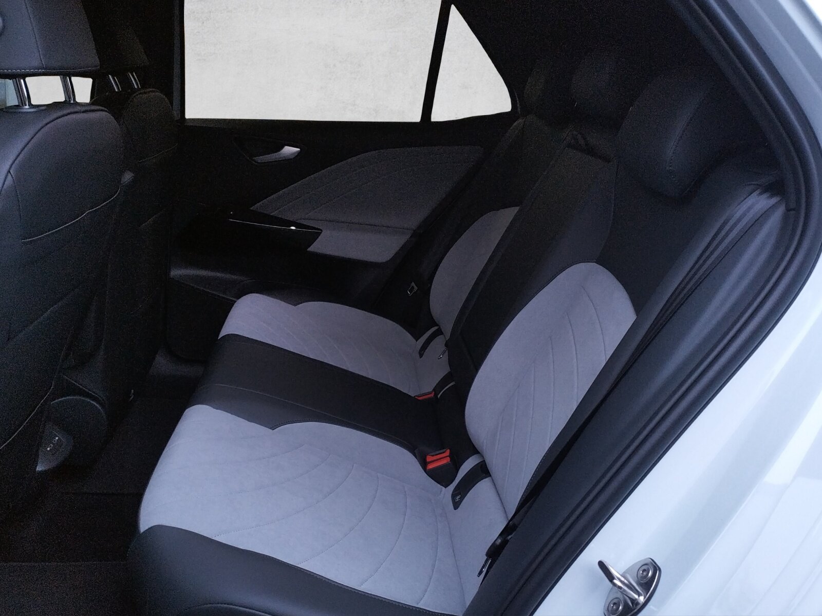VW ID.3 Pro 59 kWh Pro United, Elektro, Occasion / Gebraucht, Automatik - 7