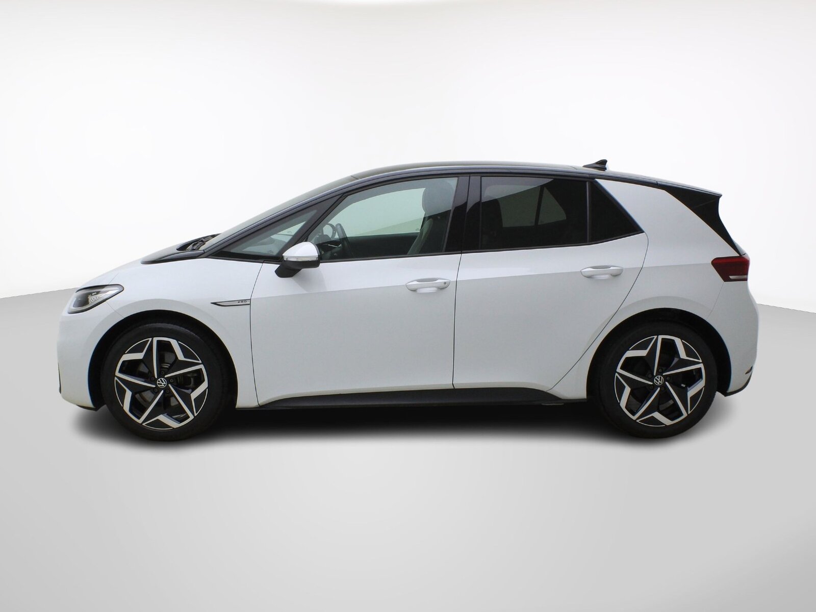VW ID.3 Pro Performance Max, Elettrica, Occasioni / Usate, Automatico - 3