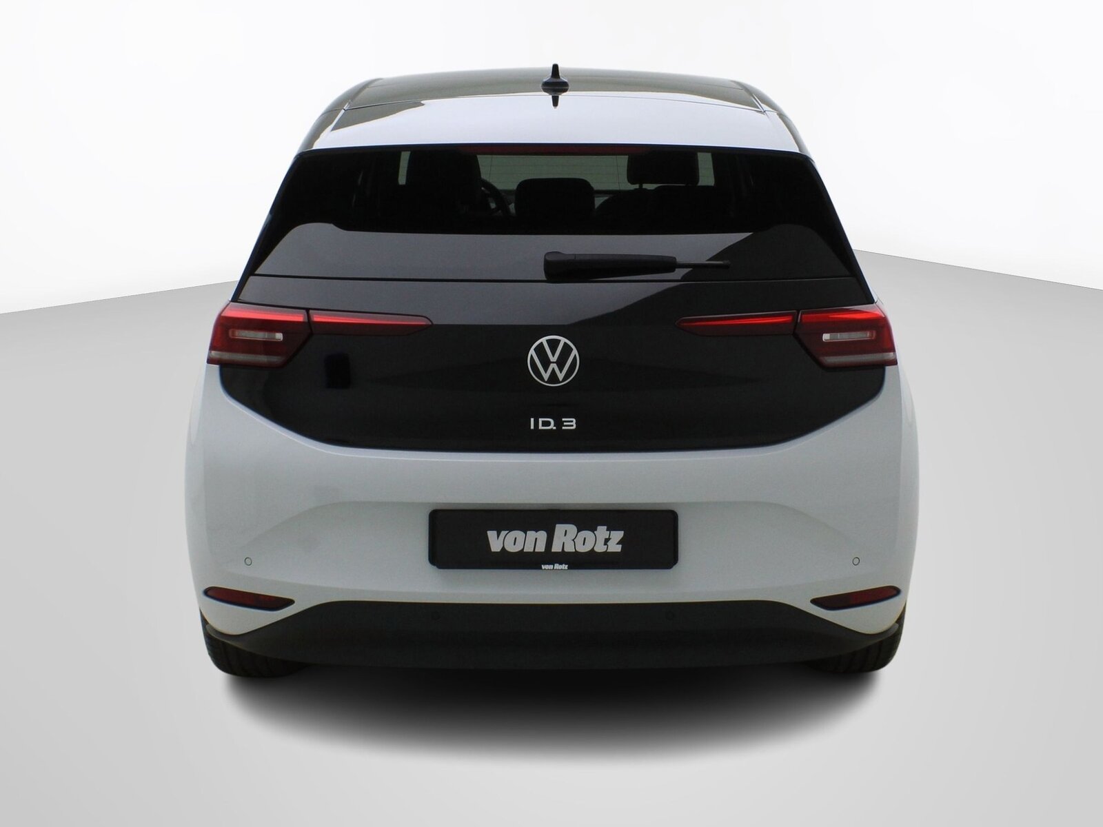 VW ID.3 Pro Performance Max, Elettrica, Occasioni / Usate, Automatico - 4