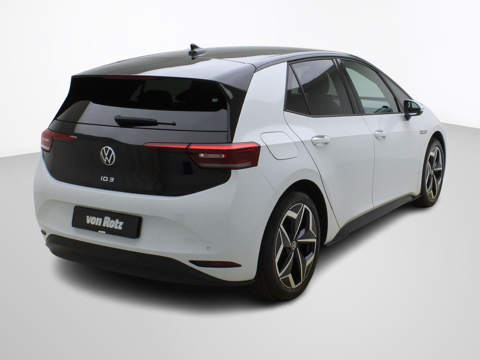 VW ID.3 Pro Performance Max, Elettrica, Occasioni / Usate, Automatico - 5