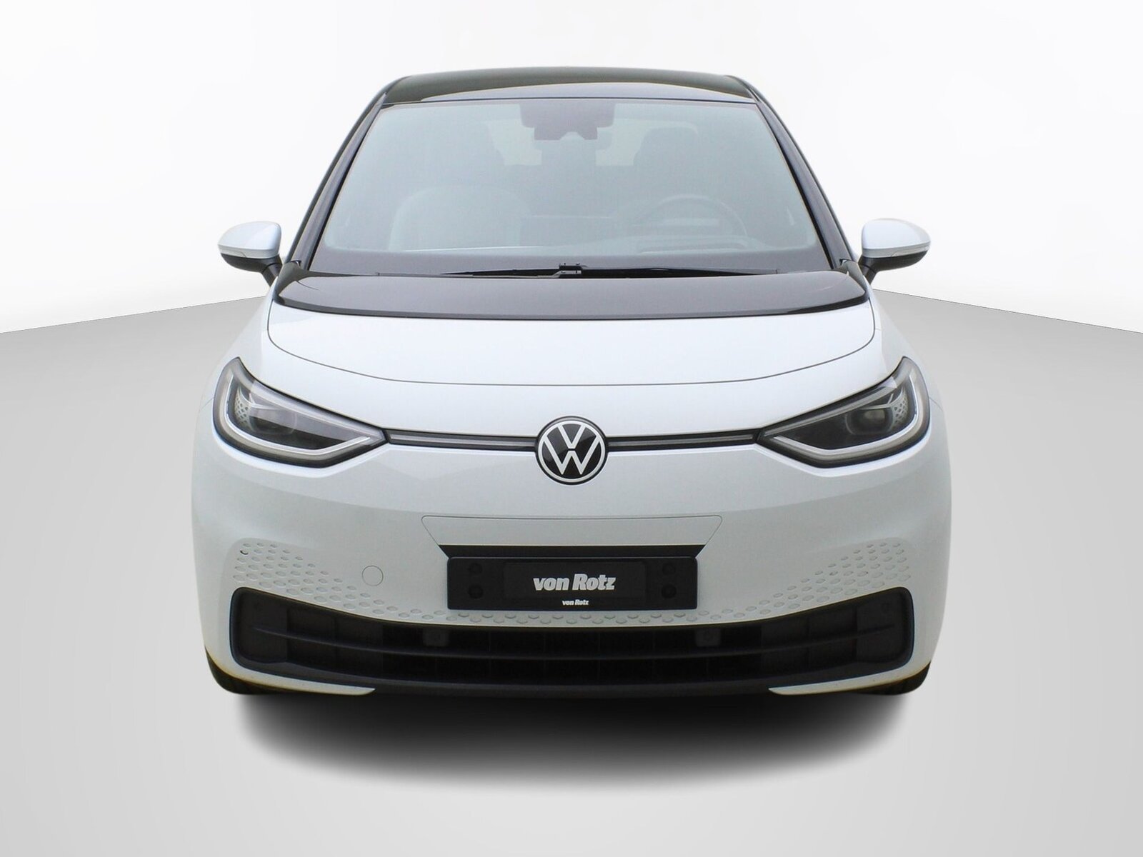 VW ID.3 Pro Performance Max, Elettrica, Occasioni / Usate, Automatico - 6