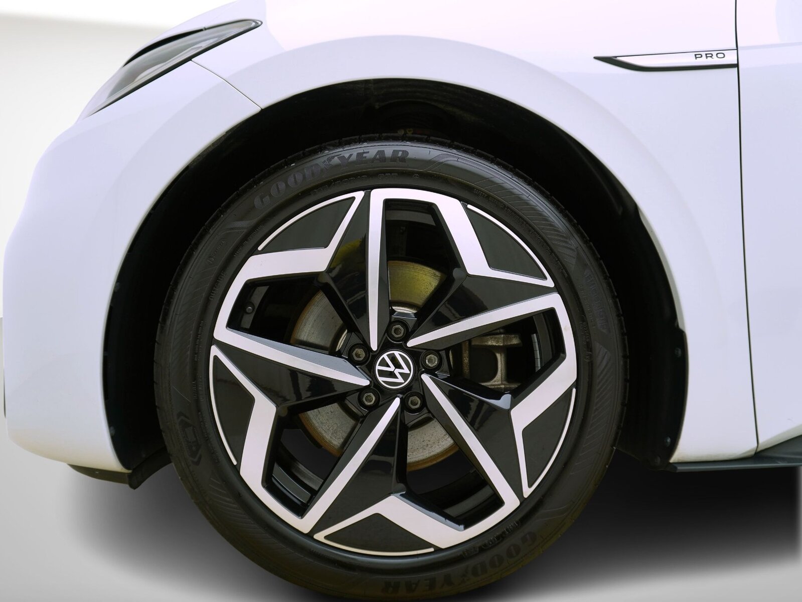 VW ID.3 Pro Performance Max, Elettrica, Occasioni / Usate, Automatico - 7