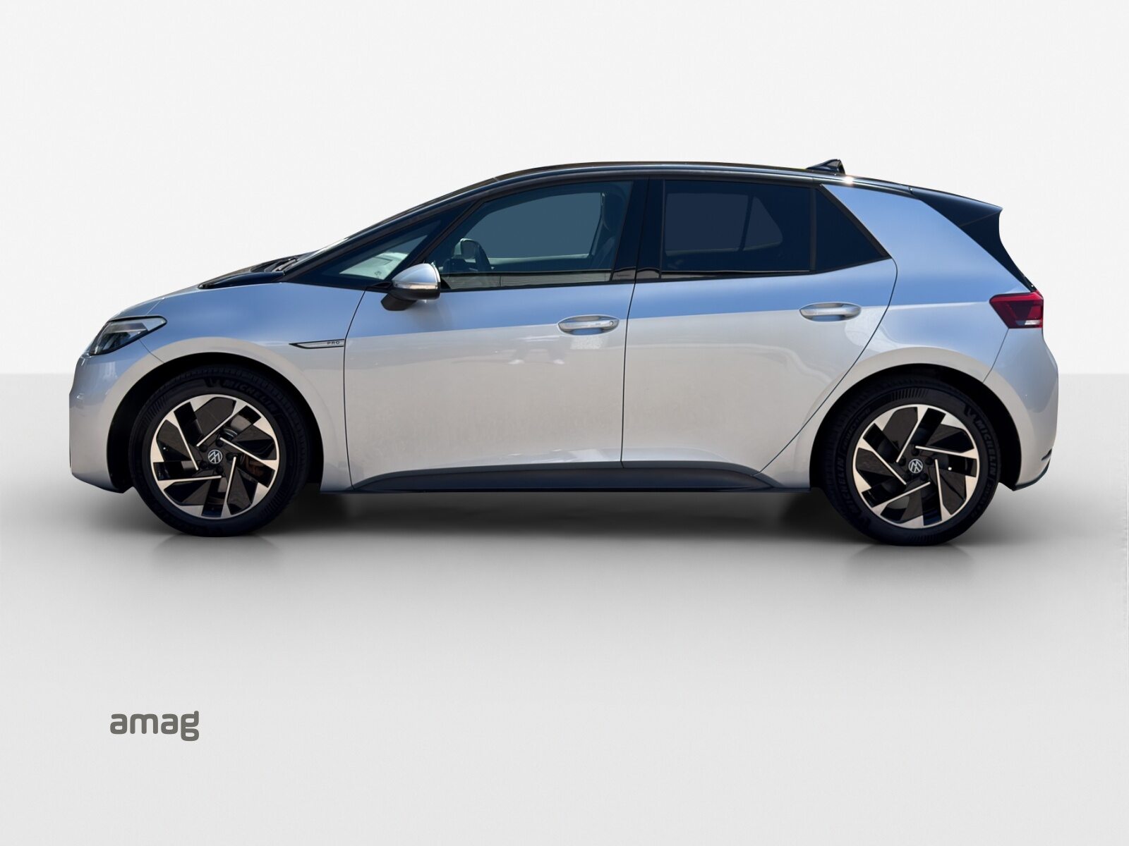 VW ID.3 Pro 75 Edition, Elettrica, Occasioni / Usate, Automatico - 2