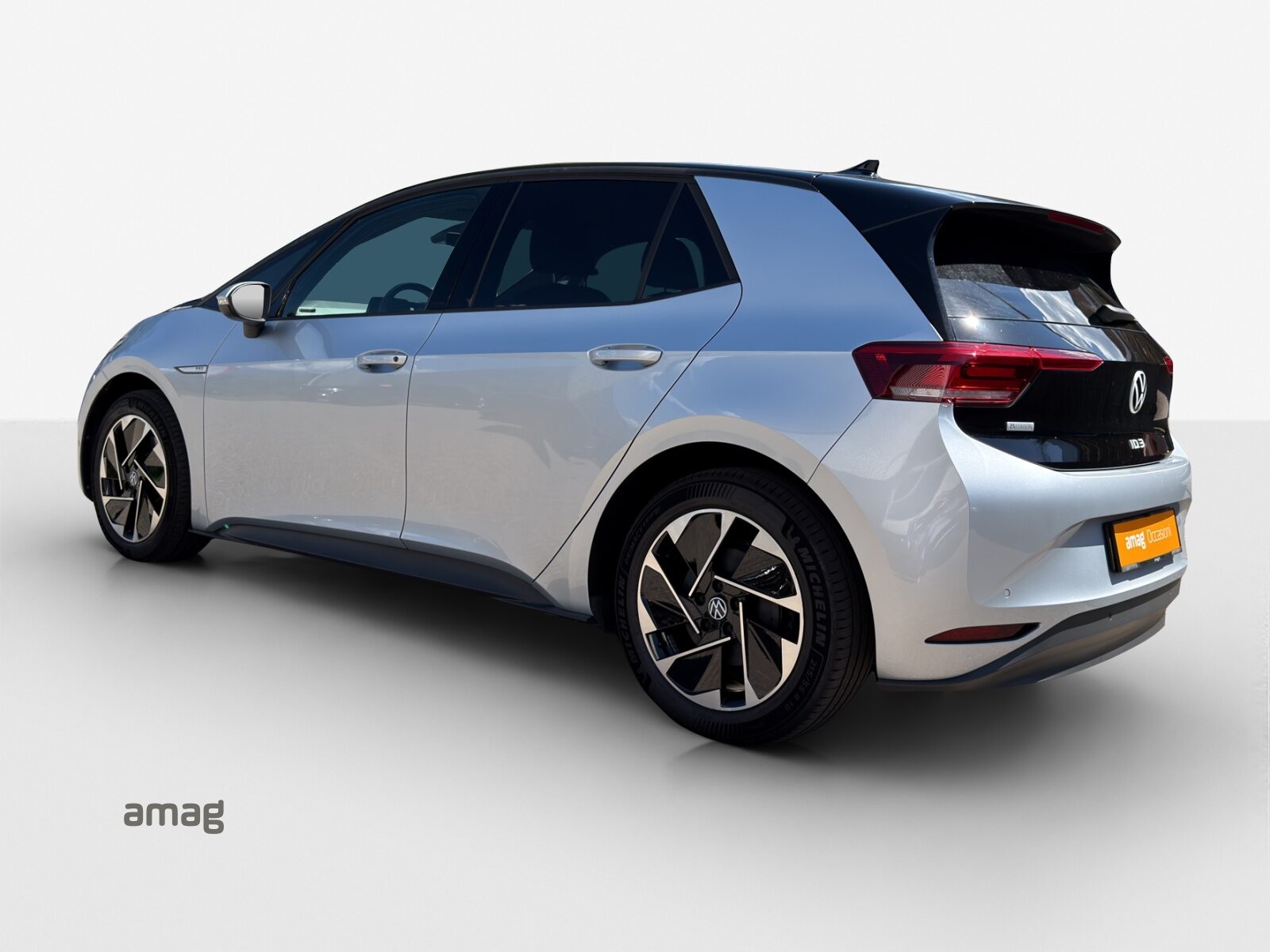 VW ID.3 Pro 75 Edition, Elettrica, Occasioni / Usate, Automatico - 3