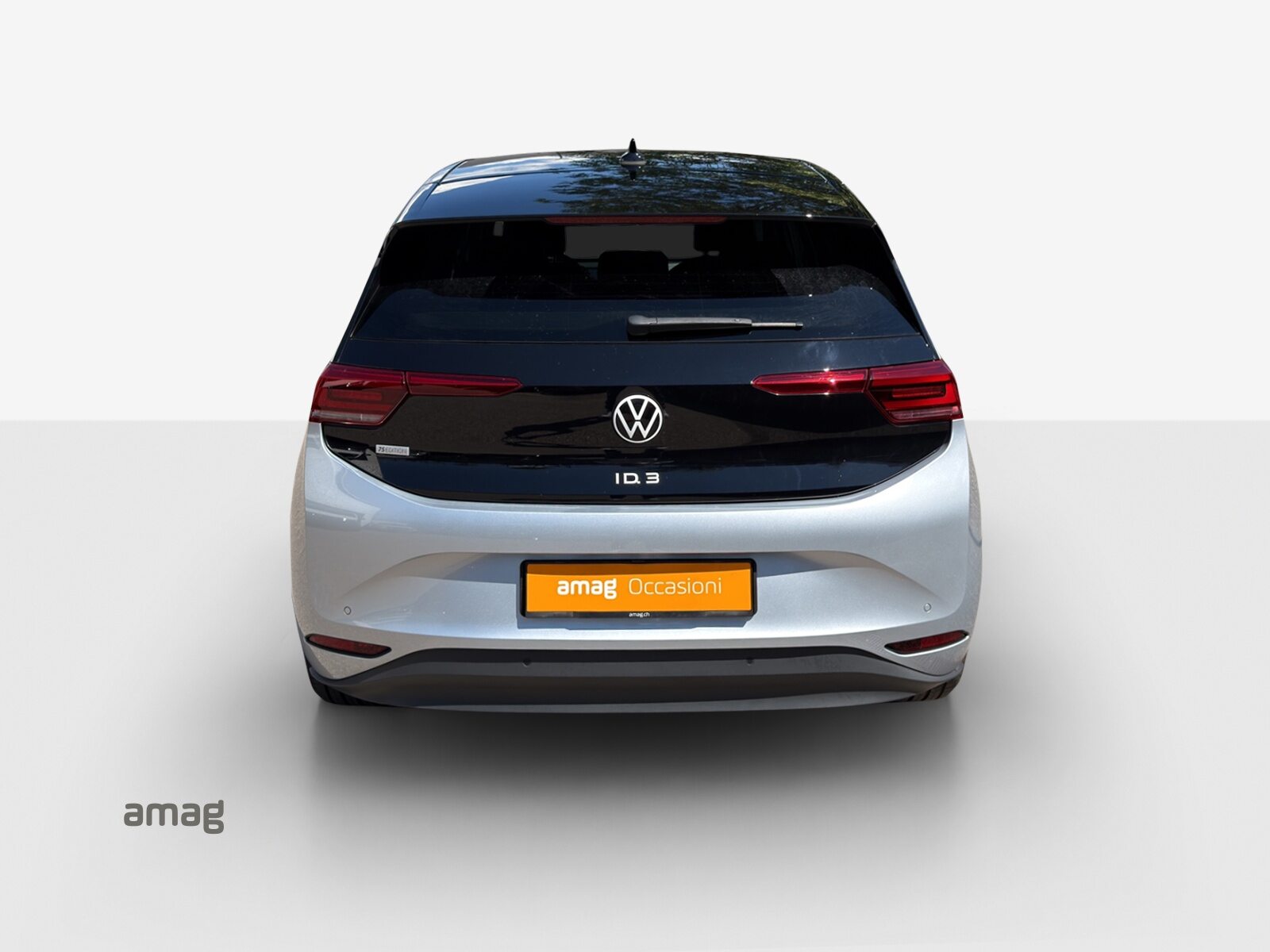 VW ID.3 Pro 75 Edition, Elettrica, Occasioni / Usate, Automatico - 4