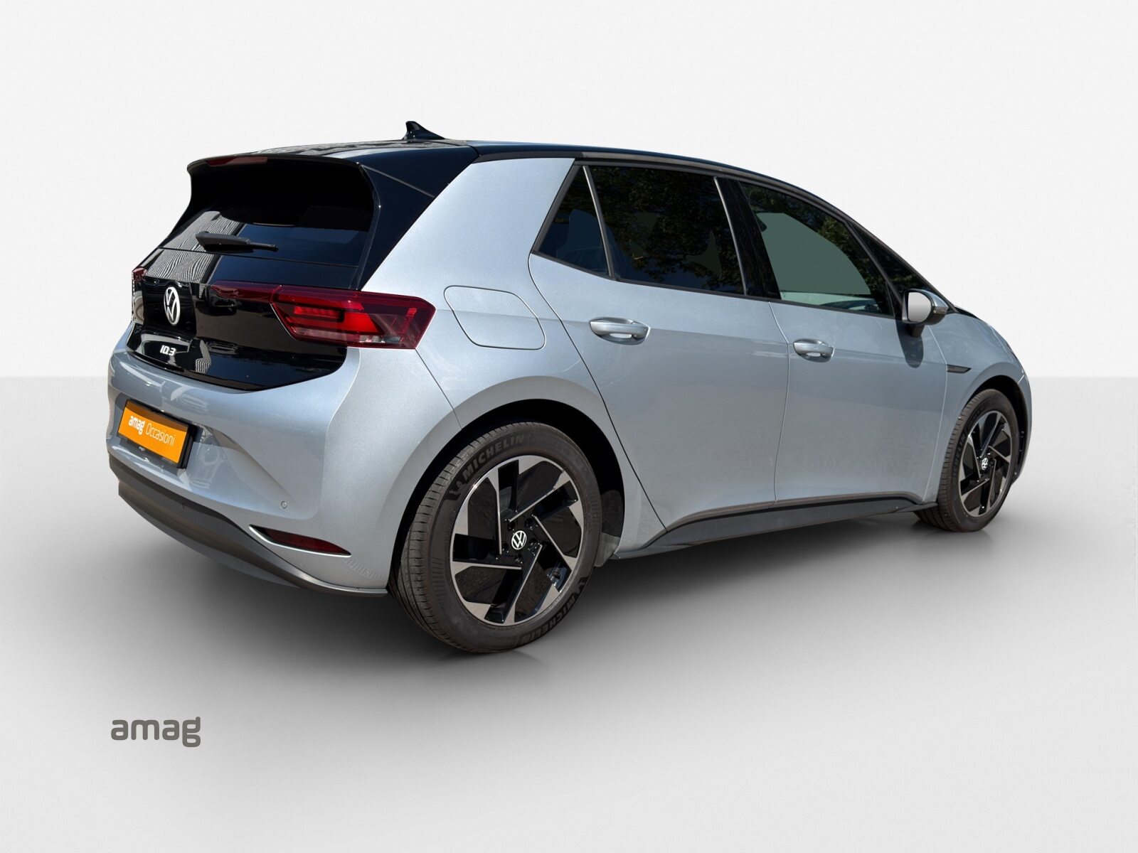 VW ID.3 Pro 75 Edition, Elettrica, Occasioni / Usate, Automatico - 5