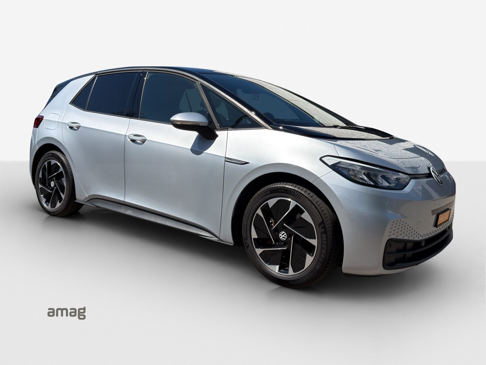 VW ID.3 Pro 75 Edition, Elettrica, Occasioni / Usate, Automatico - 6