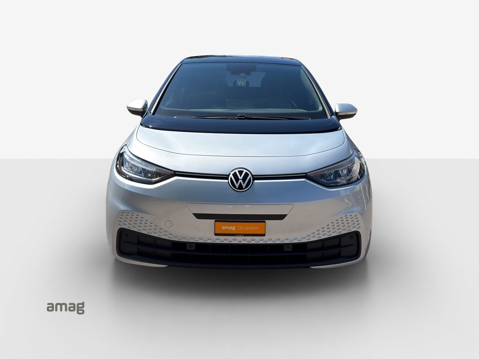 VW ID.3 Pro 75 Edition, Elettrica, Occasioni / Usate, Automatico - 7