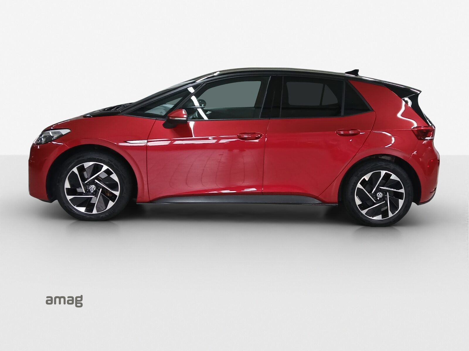 VW ID.3 Pro 75 Edition, Elettrica, Occasioni / Usate, Automatico - 2