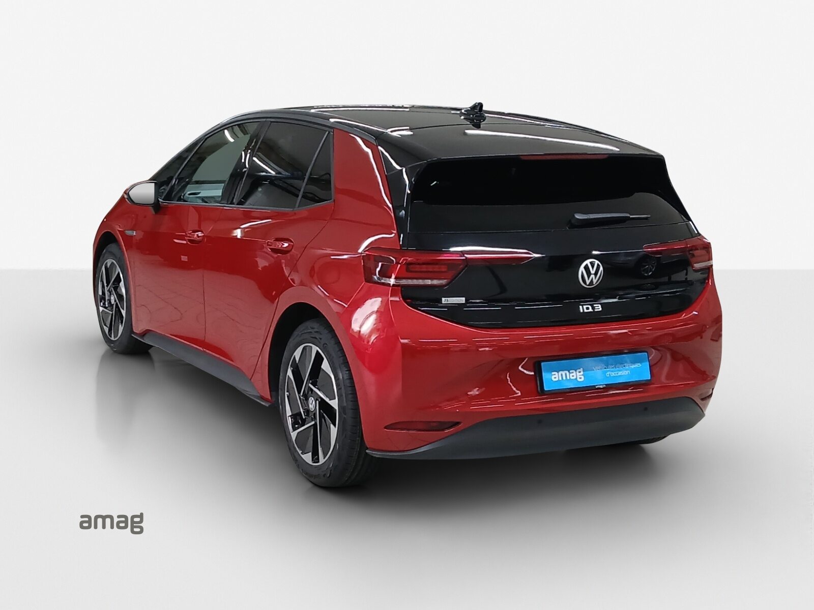 VW ID.3 Pro 75 Edition, Elettrica, Occasioni / Usate, Automatico - 3
