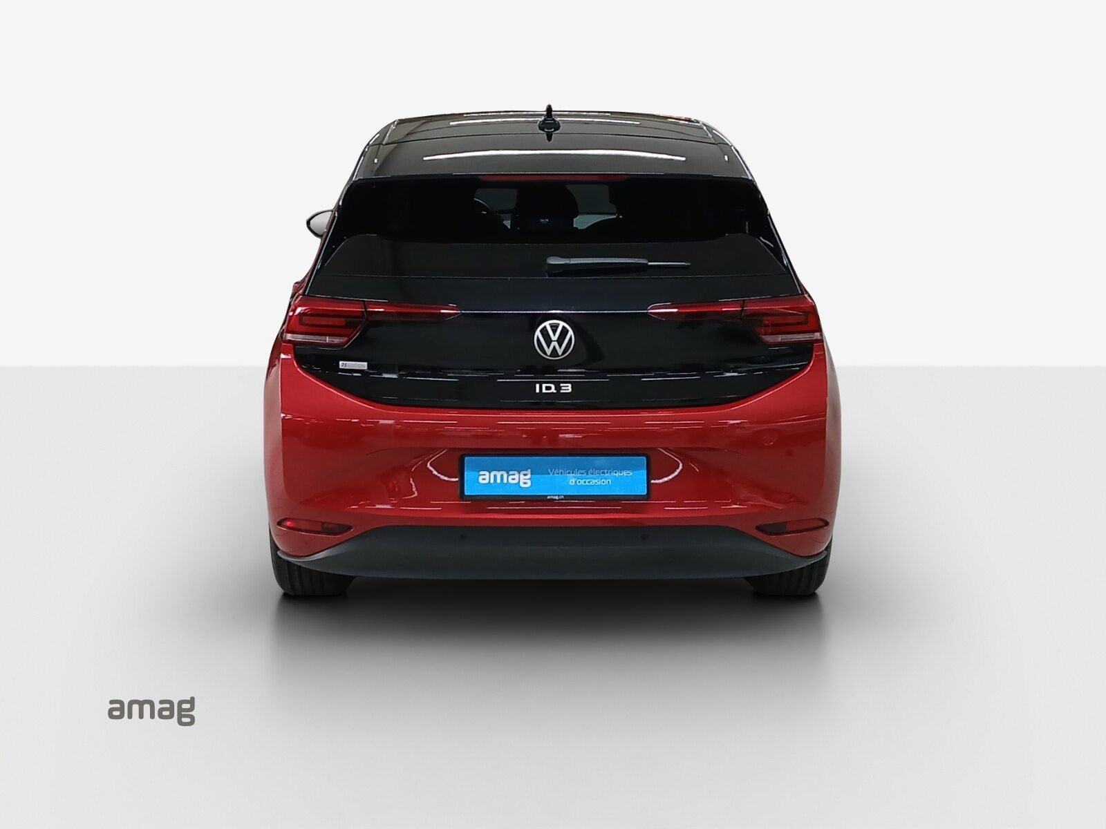 VW ID.3 Pro 75 Edition, Elettrica, Occasioni / Usate, Automatico - 4