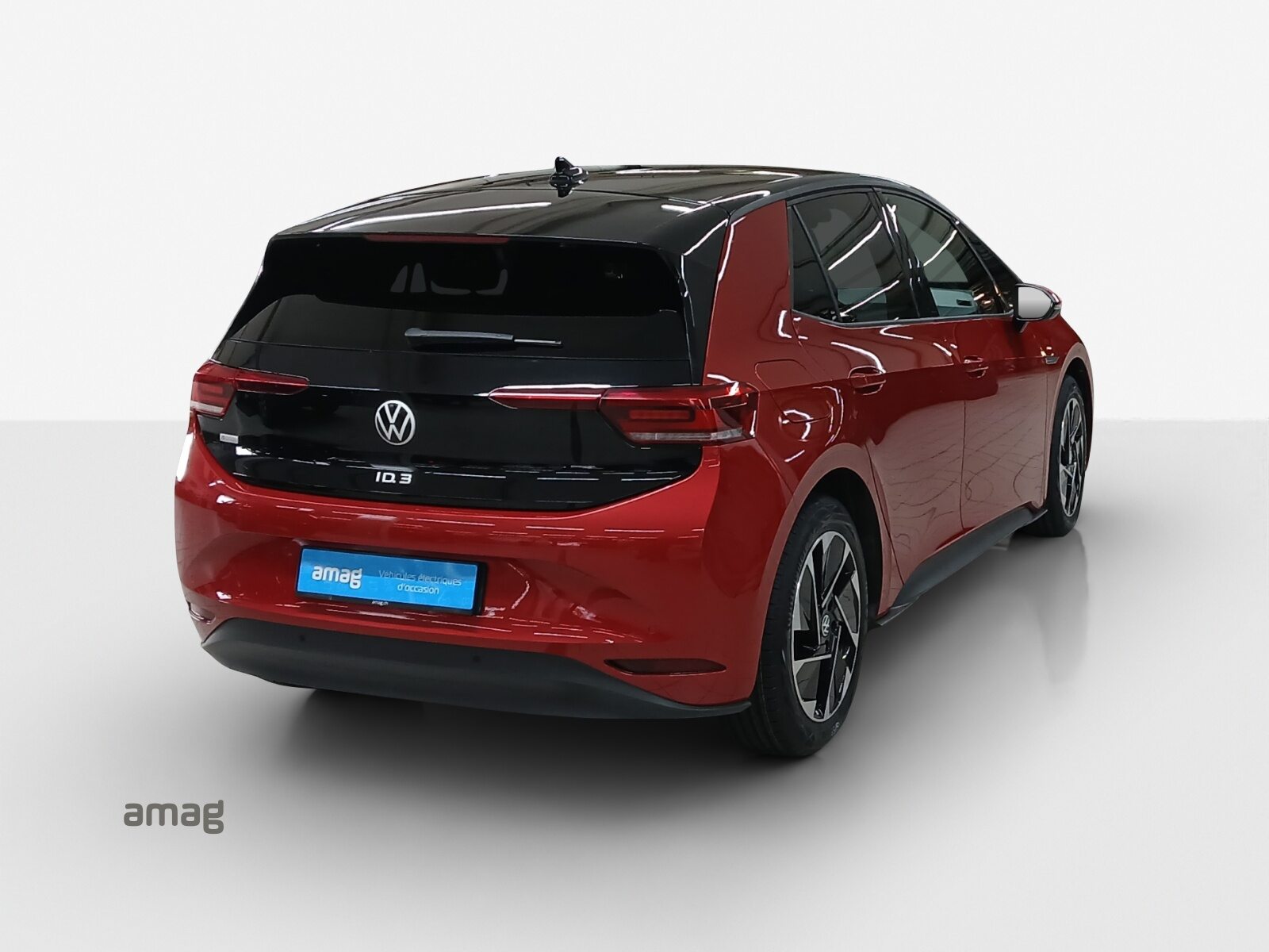 VW ID.3 Pro 75 Edition, Elettrica, Occasioni / Usate, Automatico - 5