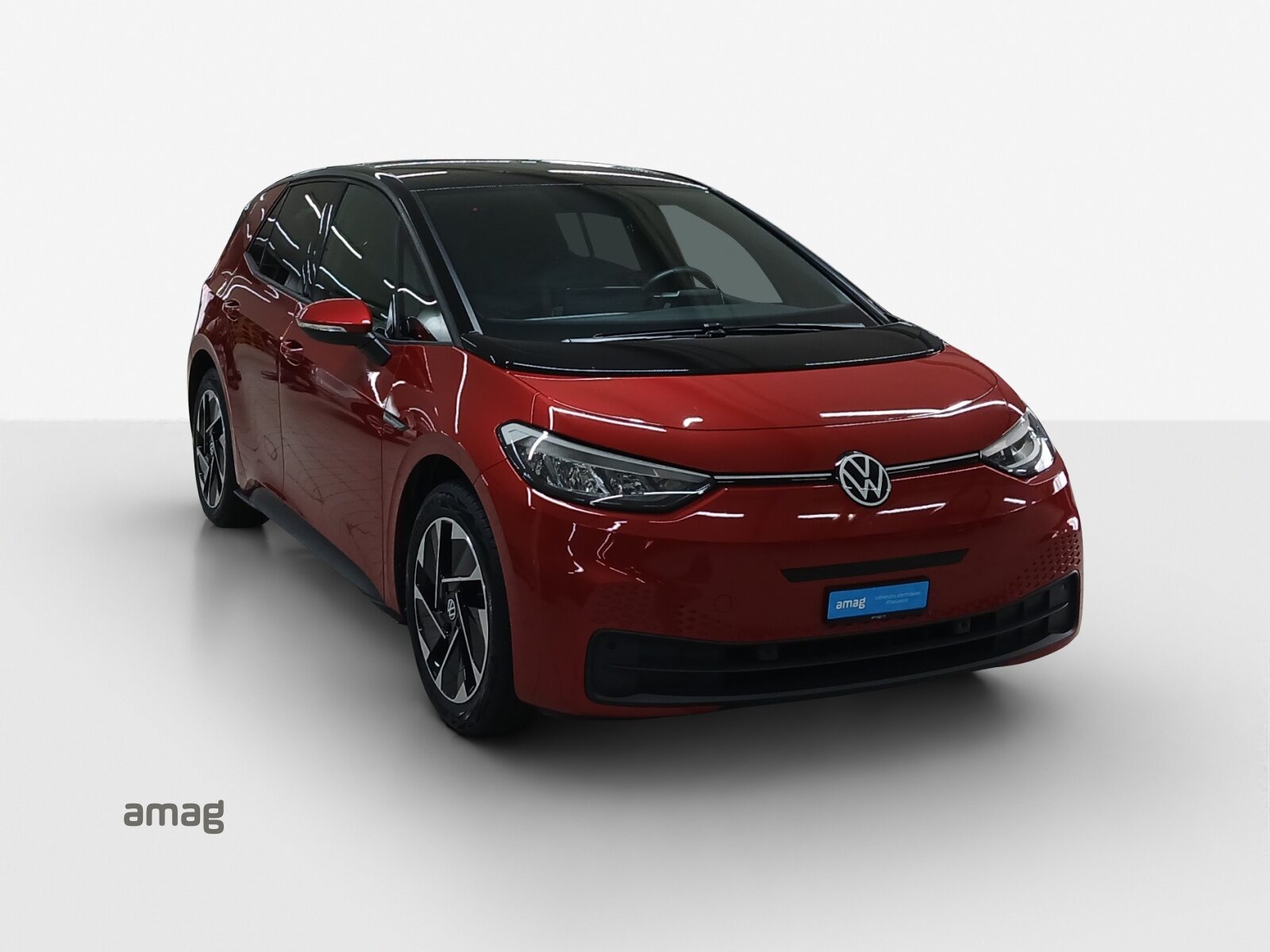 VW ID.3 Pro 75 Edition, Elettrica, Occasioni / Usate, Automatico - 6