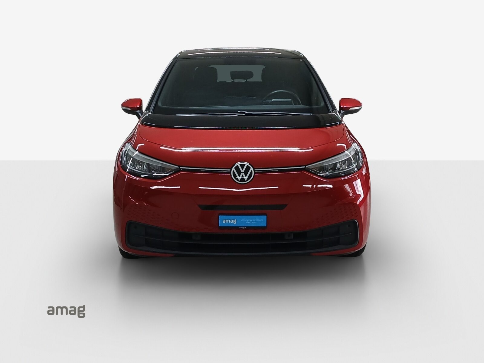VW ID.3 Pro 75 Edition, Elettrica, Occasioni / Usate, Automatico - 7