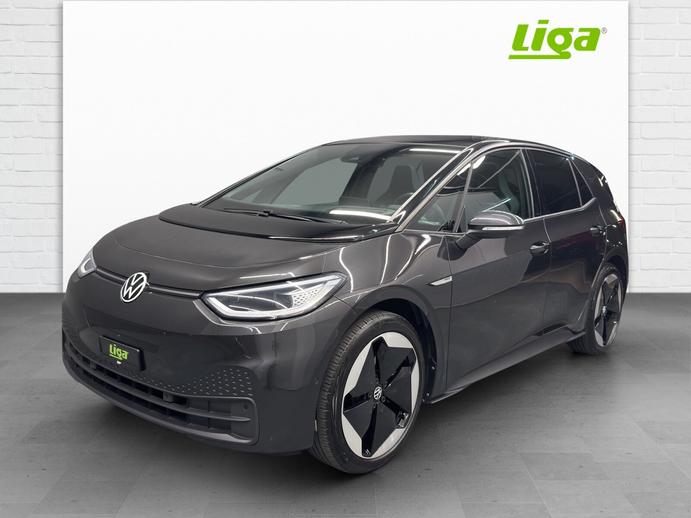 VW ID.3 Pro Performance, Electric, Second hand / Used, Automatic