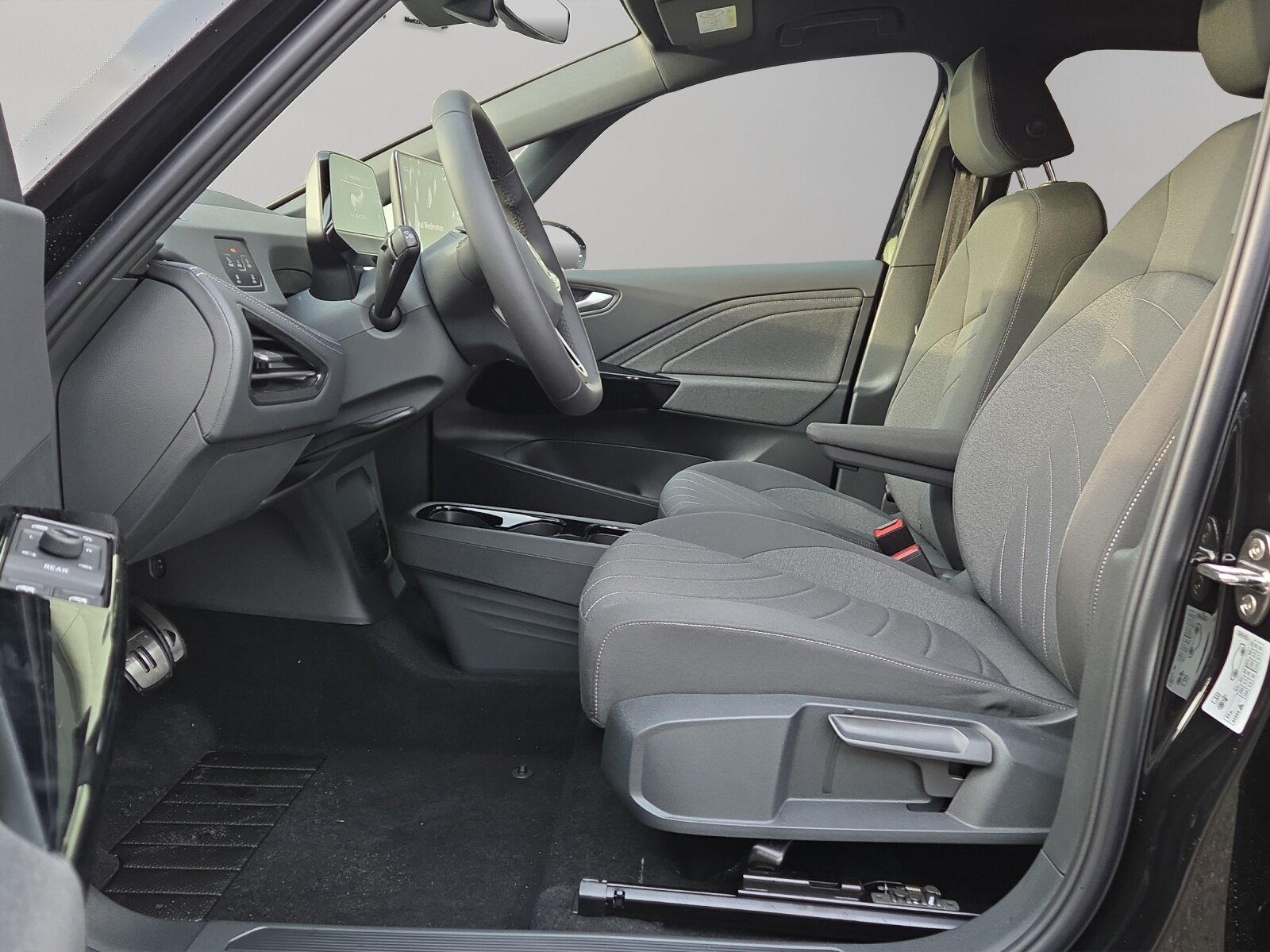 VW ID.3 Pro S 79 kWh Pro S United, Électrique, Occasion / Utilisé, Automatique - 6