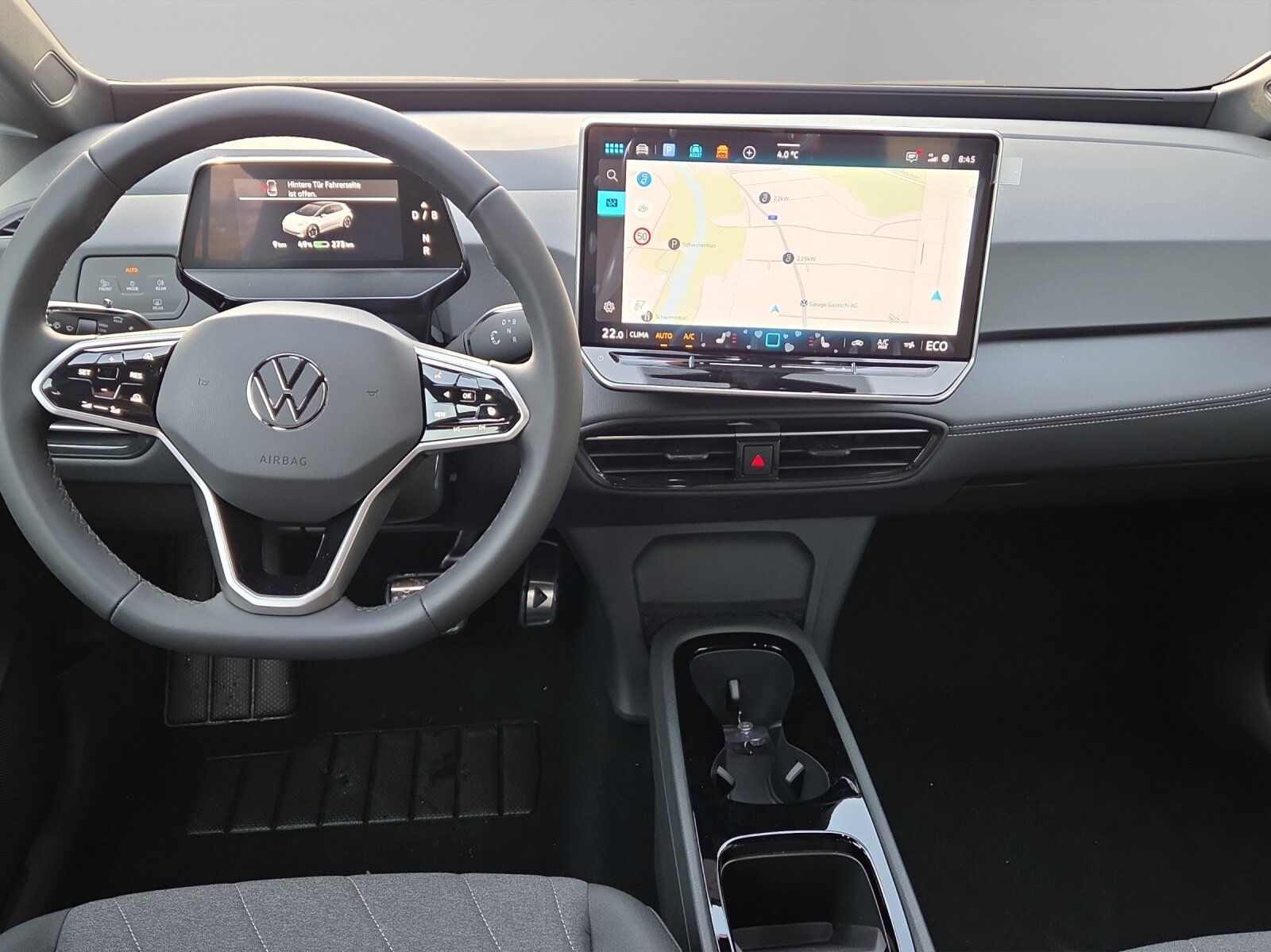 VW ID.3 Pro S 79 kWh Pro S United, Électrique, Occasion / Utilisé, Automatique - 7