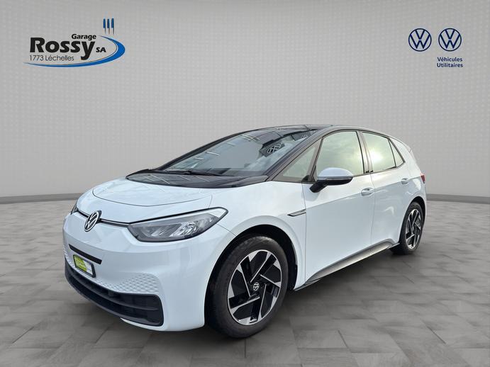 VW ID.3 Pro Performance 58 kWh Life, Elettrica, Occasioni / Usate, Automatico