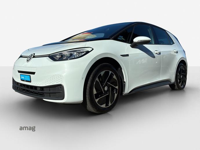 VW ID.3 Pro Performance, Electric, Second hand / Used, Automatic
