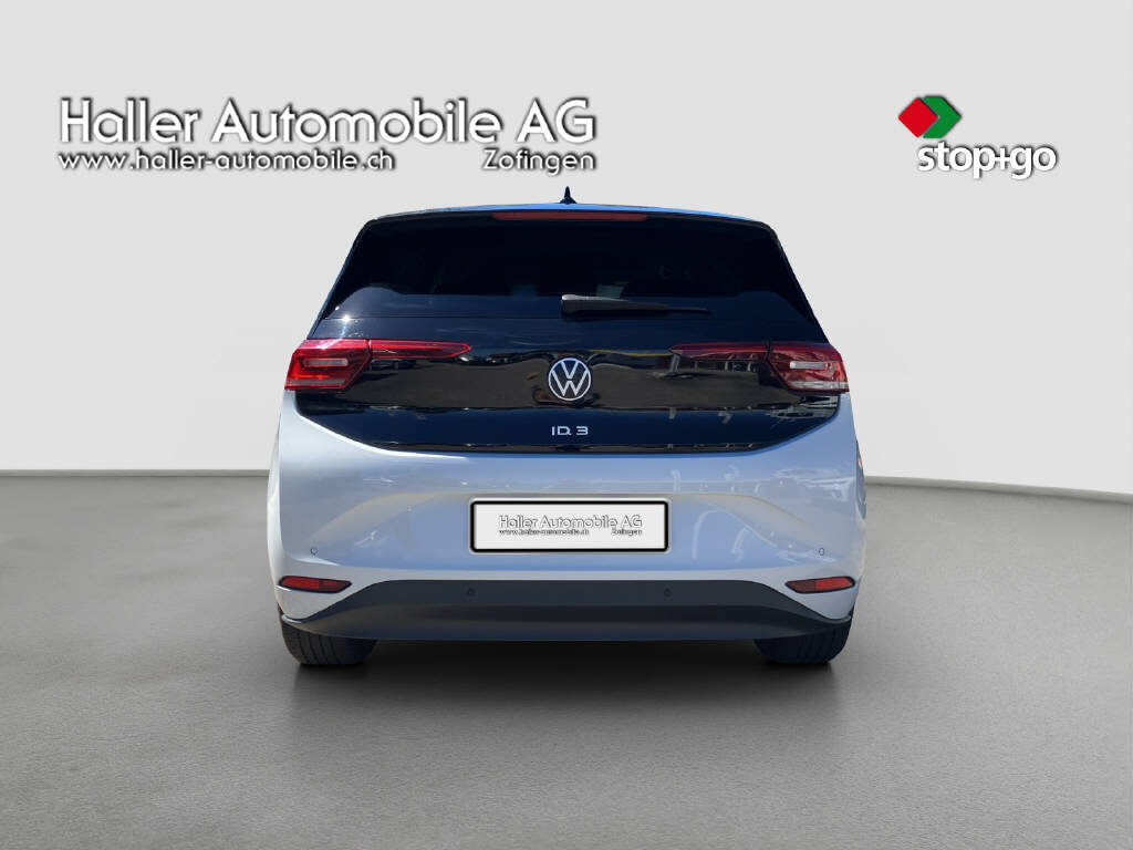 VW ID.3 Pro Performance Tech, Elettrica, Occasioni / Usate, Automatico - 4