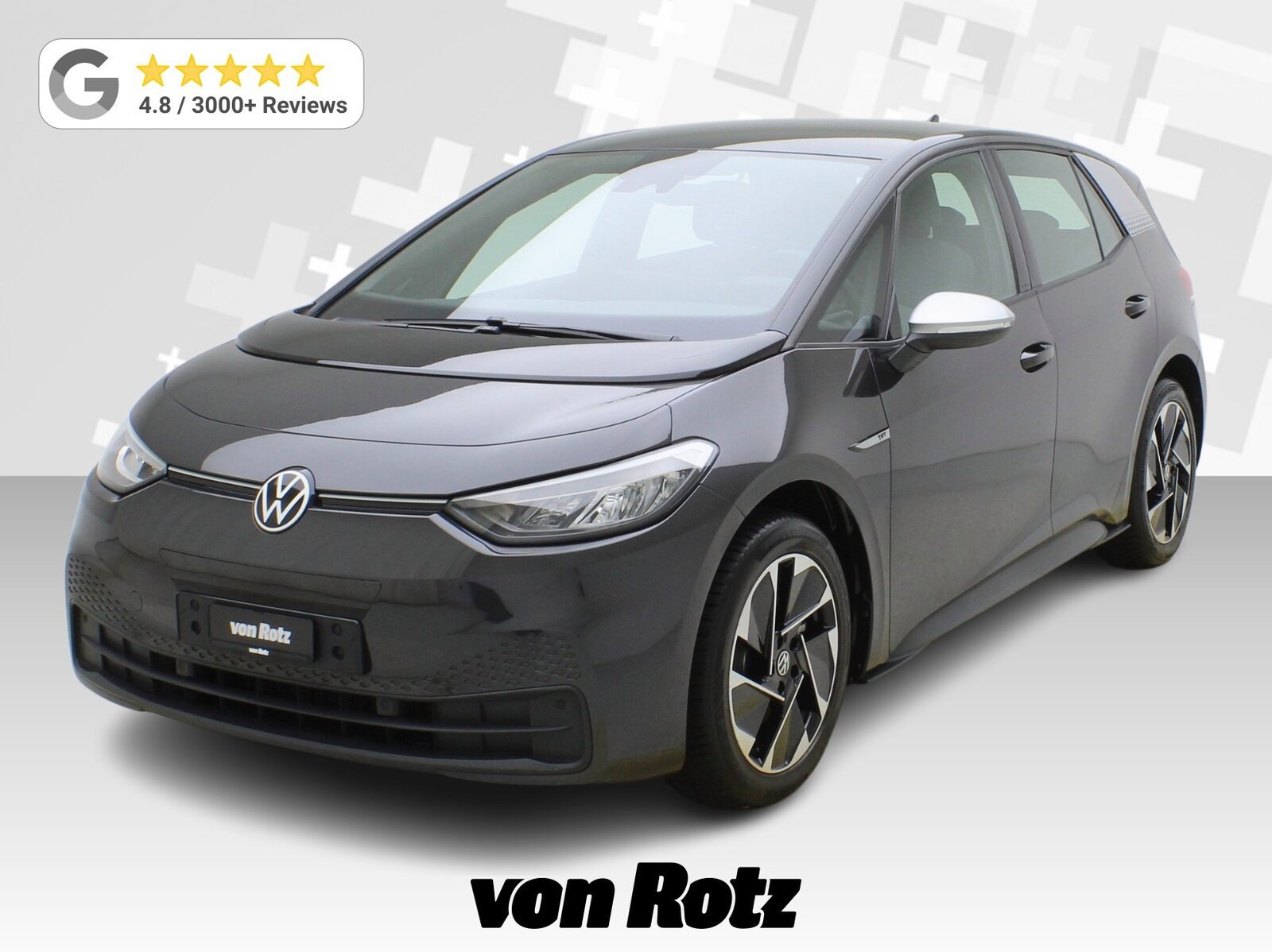 VW ID.3 Pro Performance Life PLUS
