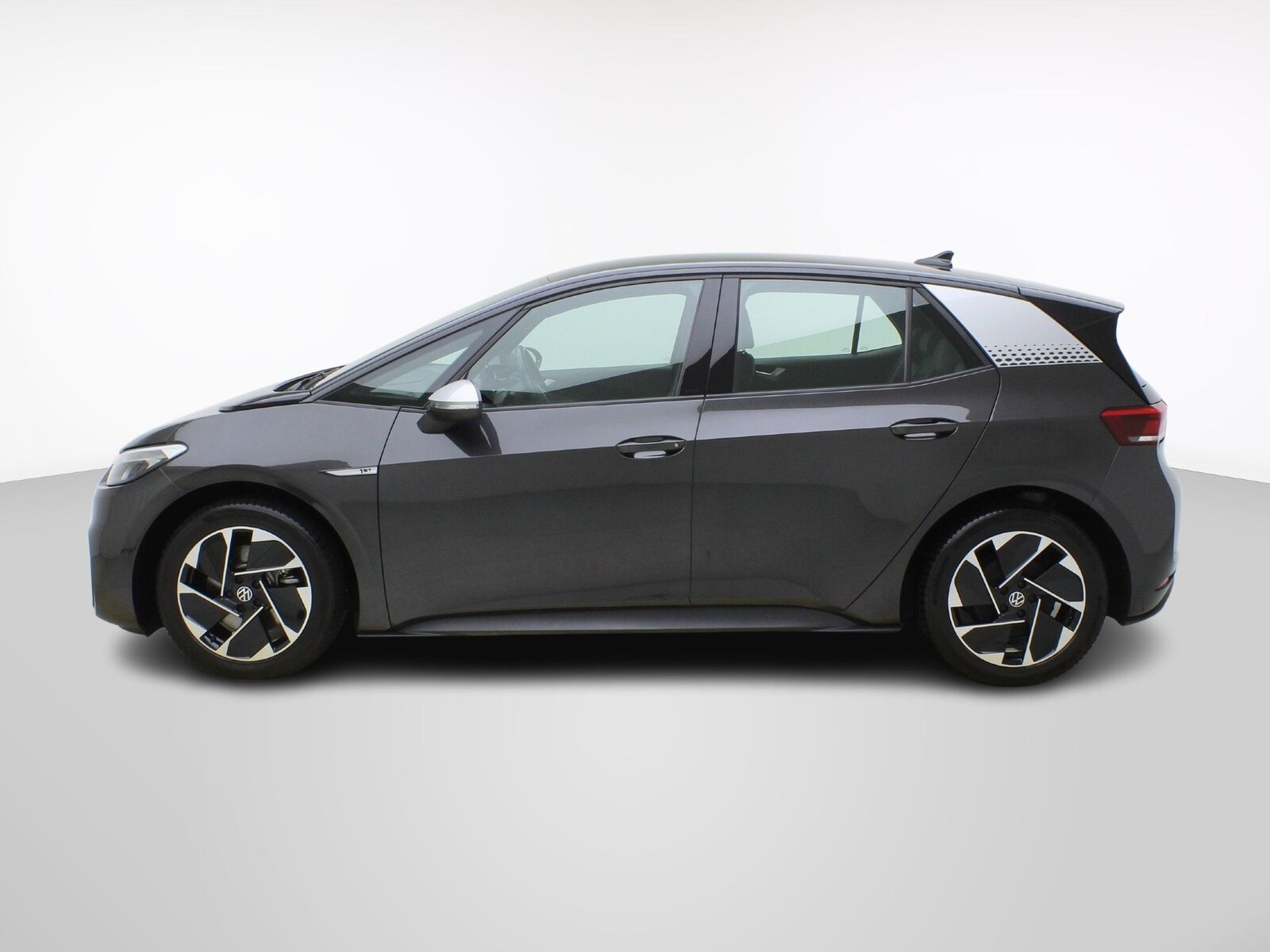 VW ID.3 Pro Performance Life PLUS, Elektro, Occasion / Gebraucht, Automatik - 3