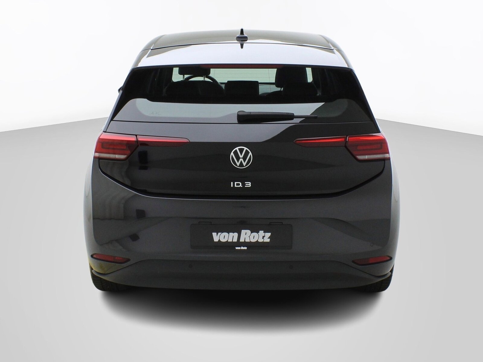 VW ID.3 Pro Performance Life PLUS, Elektro, Occasion / Gebraucht, Automatik - 4