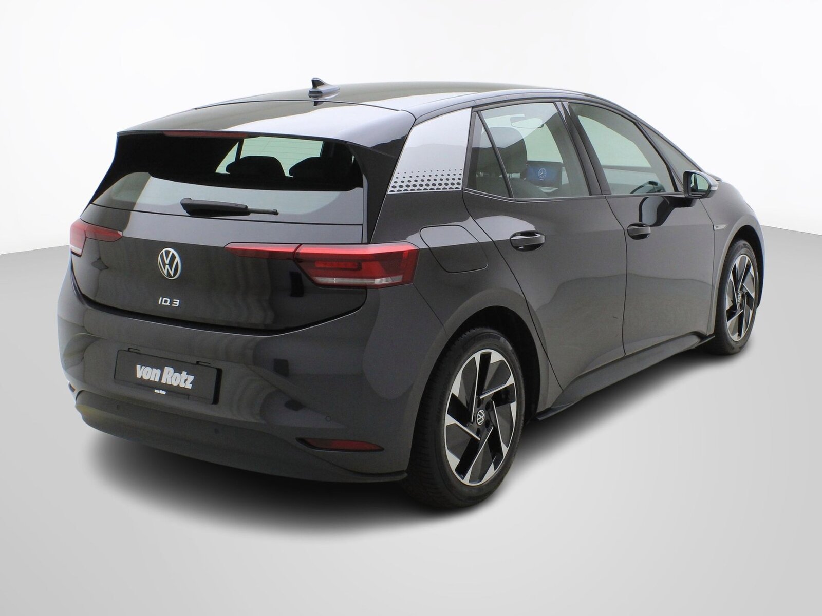 VW ID.3 Pro Performance Life PLUS, Elektro, Occasion / Gebraucht, Automatik - 5