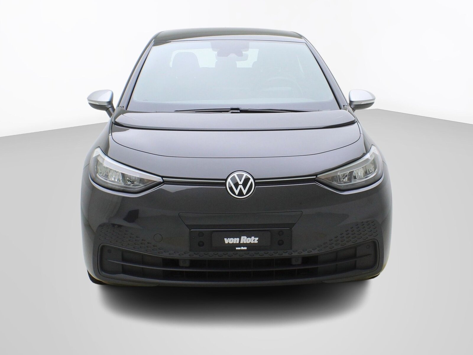 VW ID.3 Pro Performance Life PLUS, Elektro, Occasion / Gebraucht, Automatik - 6